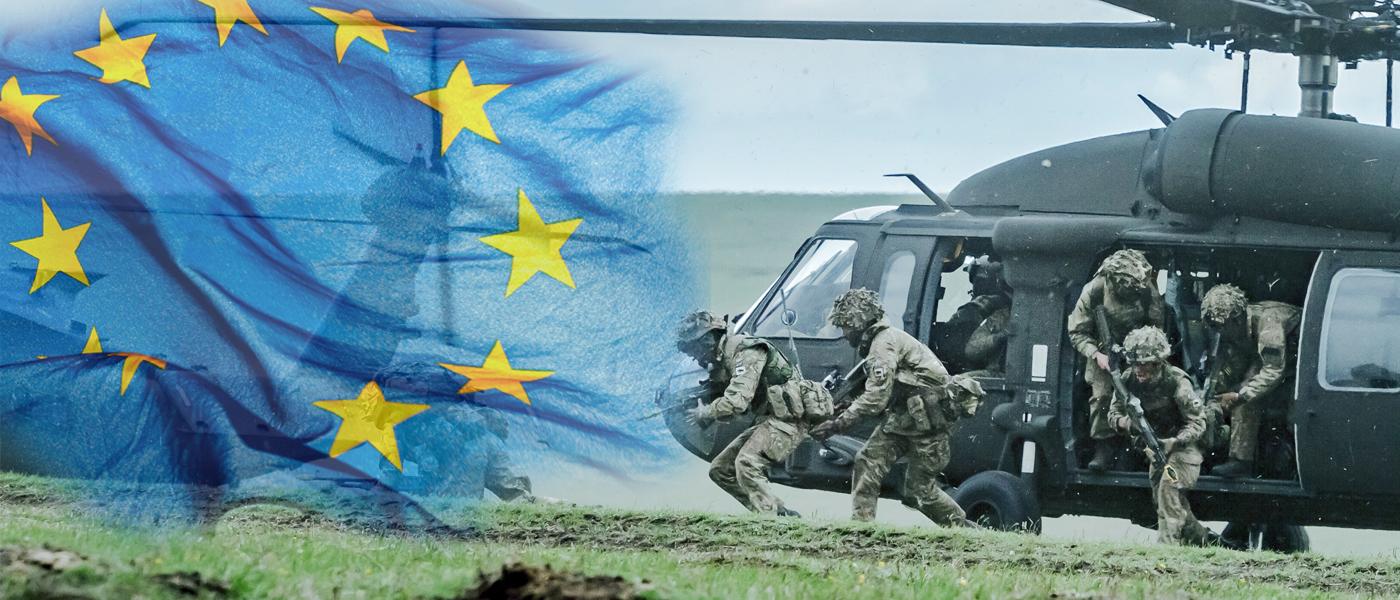 European Security after the End of the Cold War – The Vostokian